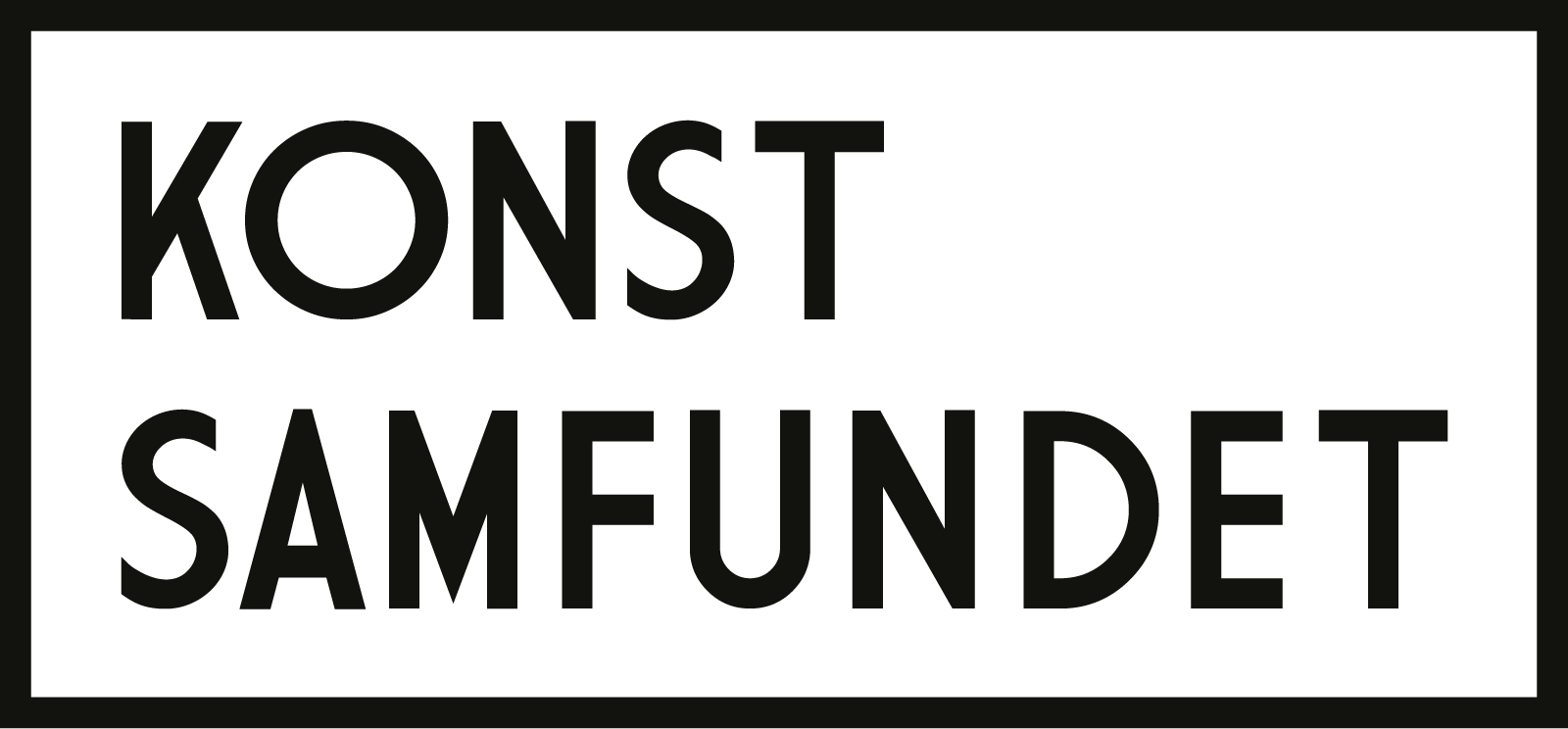 Konstsamfundet logo