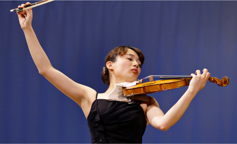 XIII International Jean Sibelius Violin Competition to be held in May