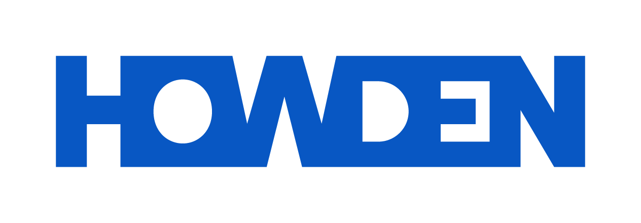 Howden logo