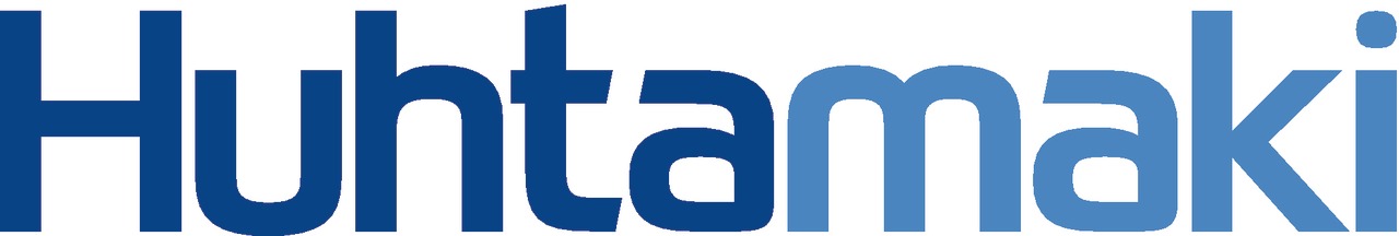 huhtamäki logo