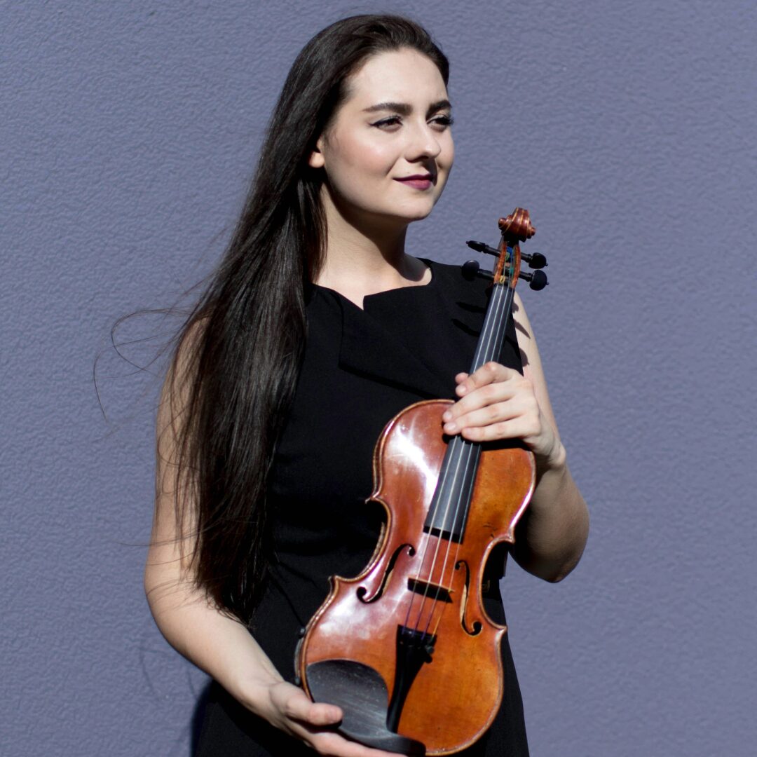 Competitor, Lilia Pocitari